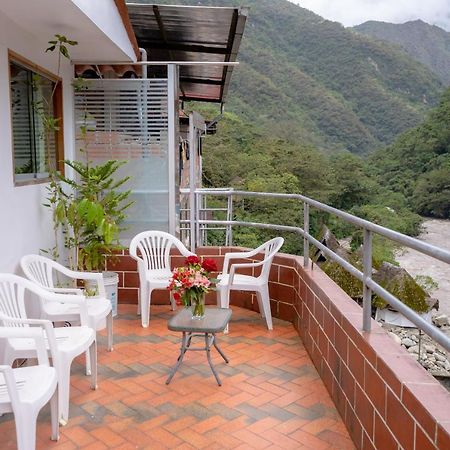 Vista Machu Picchu Hotel Ngoại thất bức ảnh